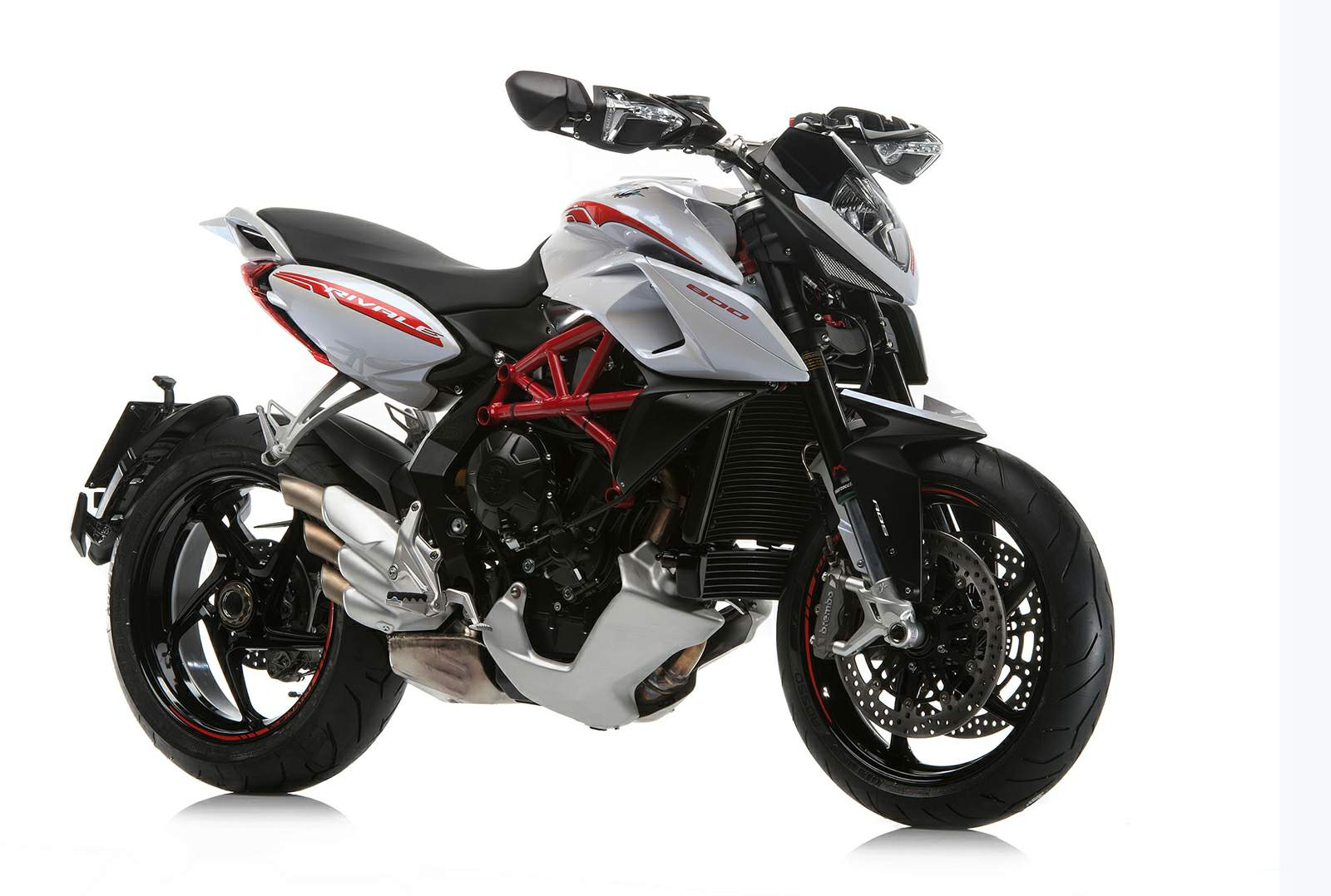 mv agusta rivale for sale